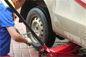 铁东区附近拖车24小时服务热线电话