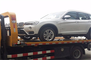 铁东区拖车24小时服务电话