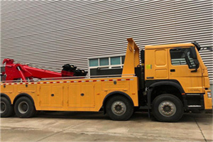 铁东区道路救援公司